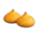 Pommes Duchesse