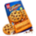 Granola Cookie Amande
