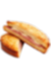 Croque Jambon Fromage 240g