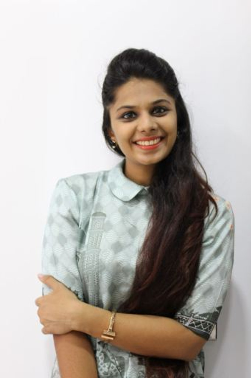 Kejal Sheth Nutritionist, Nutrivity