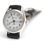 Thumbnail: Chromatic Scale Watch for Women in Silver