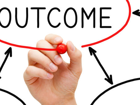 Why We Need to Stop Calling Outcomes Impact