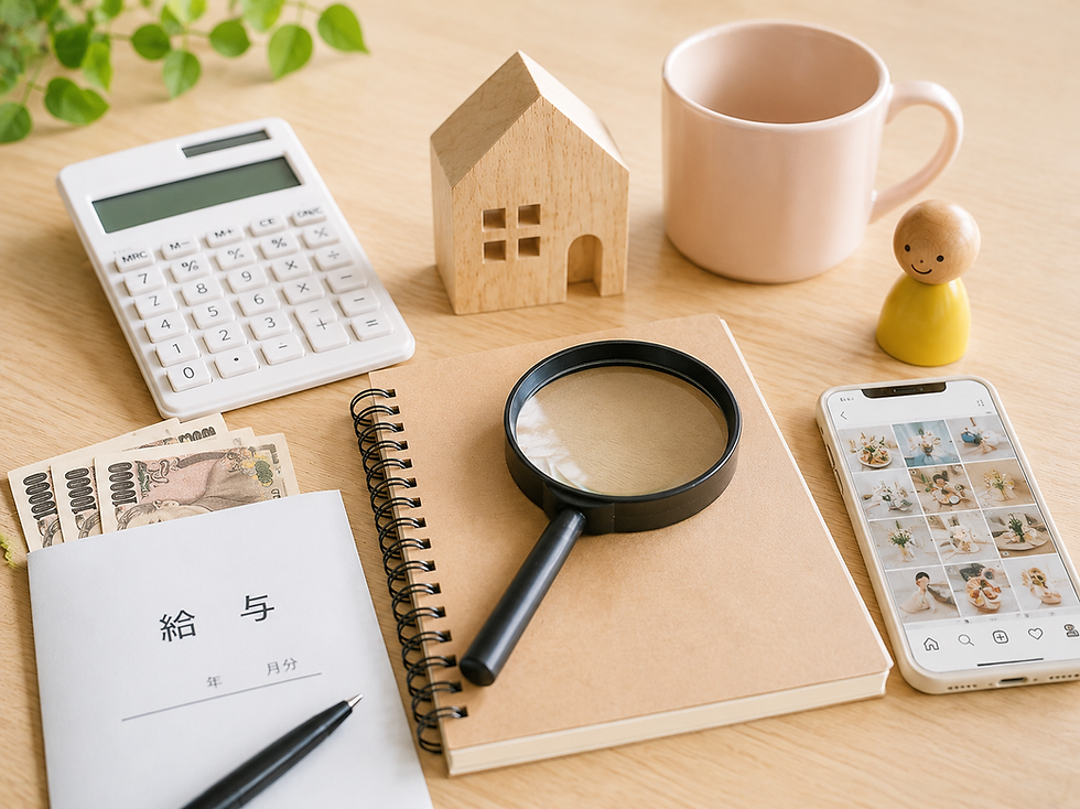 副業が職場にばれる原因を考える保育士