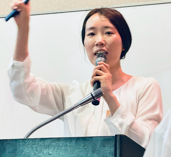講師紹介
