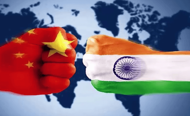 INDIA Vs China: Inside Story of Violent Clash Between India-China Soldiers...