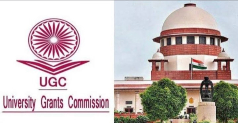 UGC का बड़ा फैसला, फाइनल ईयर के एग्जाम नहीं हुए तो मान्य नहीं होंगी डिग्रियां