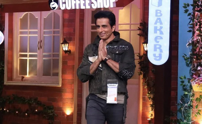 Sonu Sood on the Kapil Sharma Show: रियल लाइफ Super Man 'सोनू सूद' होंगे कपिल के पहले गेस्ट