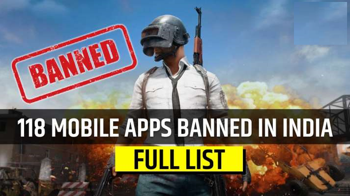 Boycott Chinese Product: मोदी सरकार की तीसरी बड़ा 'Digital Strike', PUBG समेत 118 मोबाइल ऐप्स पर बैन