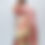 Thumbnail: Beige and Copper Ombre Color Silk Organza