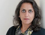 Presenter Ritula Shah From R4's The World Tonight Takes Final Seat On The Judging Panel