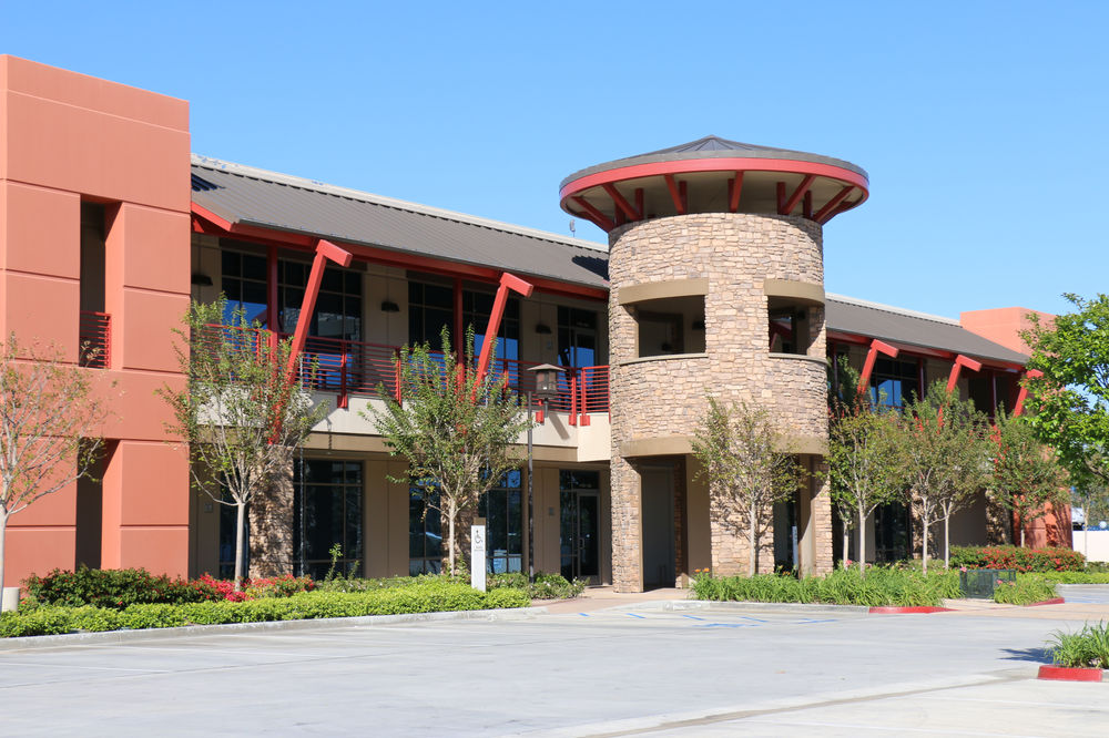 Norco Campus Office