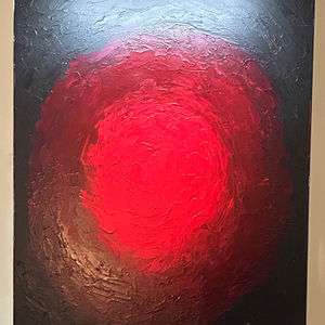 Recent Abstract Art Showcase