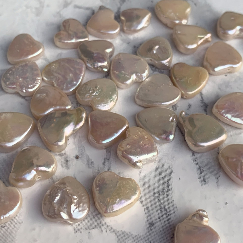 Thumbnail: Corazón Necklace