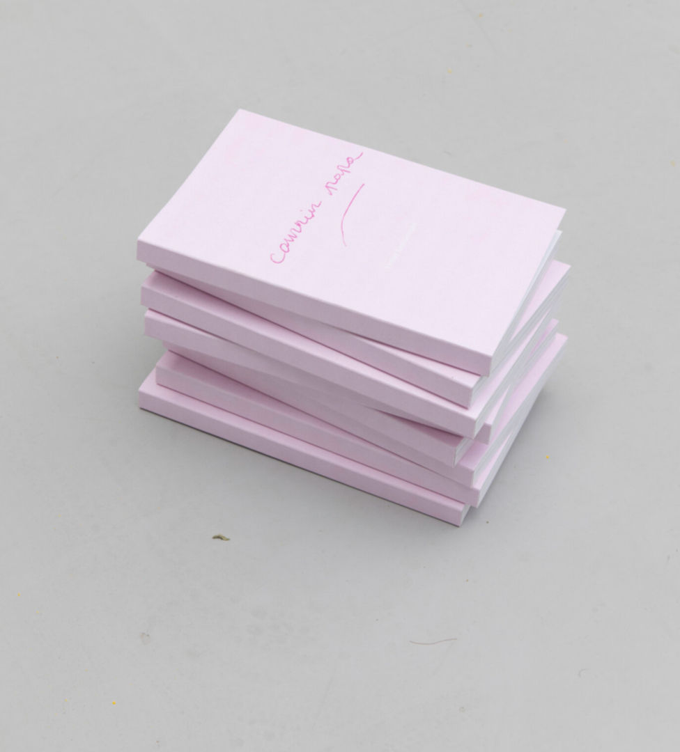 Victoire Kammerman｜2021