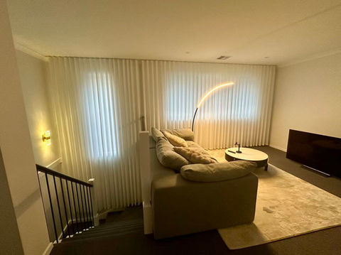 Phantom S Fold Curtains