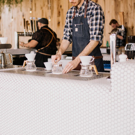 How to Open a Cafe With Your Budget: Cost Reducing Guide