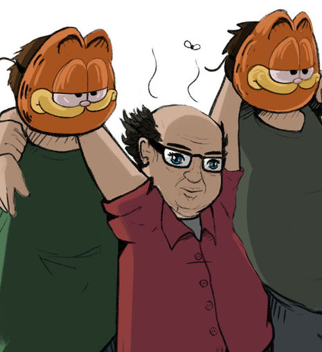 Odd