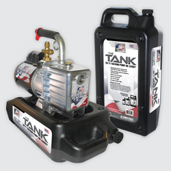 The TANK Packaging
