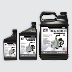 Black Gold Packaging