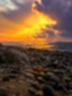 sunset storm 12 (1 of 1)