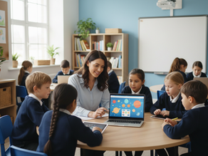 AI Tools for Teachers: Revolutionising Work with Smart Solutions
