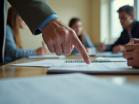 Enhancing Learning Outcomes with Detailed Feedback