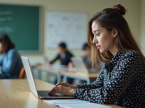 The Importance of Digital Grading Solutions in Education