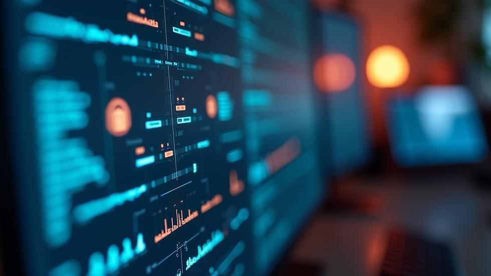 Top Cyber Security Tips for Businesses in 2023