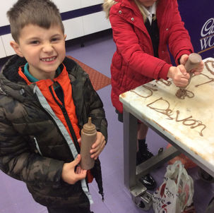 Year 3 Visit to Cadbury World