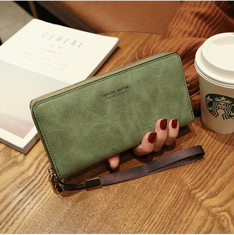 Thumbnail: Lonny Multi-Card Wallet