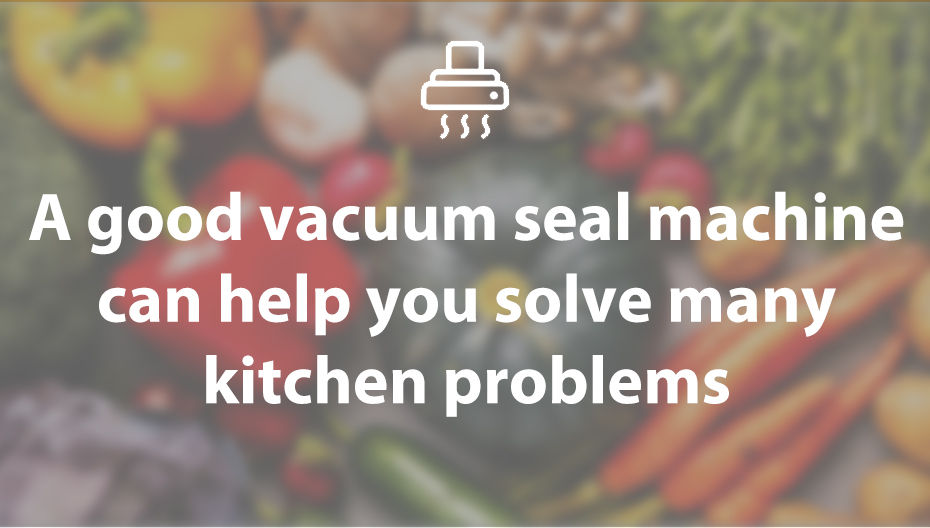 Thumbnail: saengQ Vacuum Sealer Packaging Machine Food Vacuum Sealer With Free 10pcs Vacuum