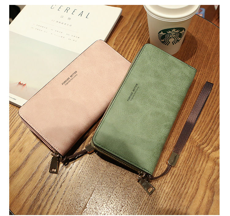 Thumbnail: Lonny Multi-Card Wallet