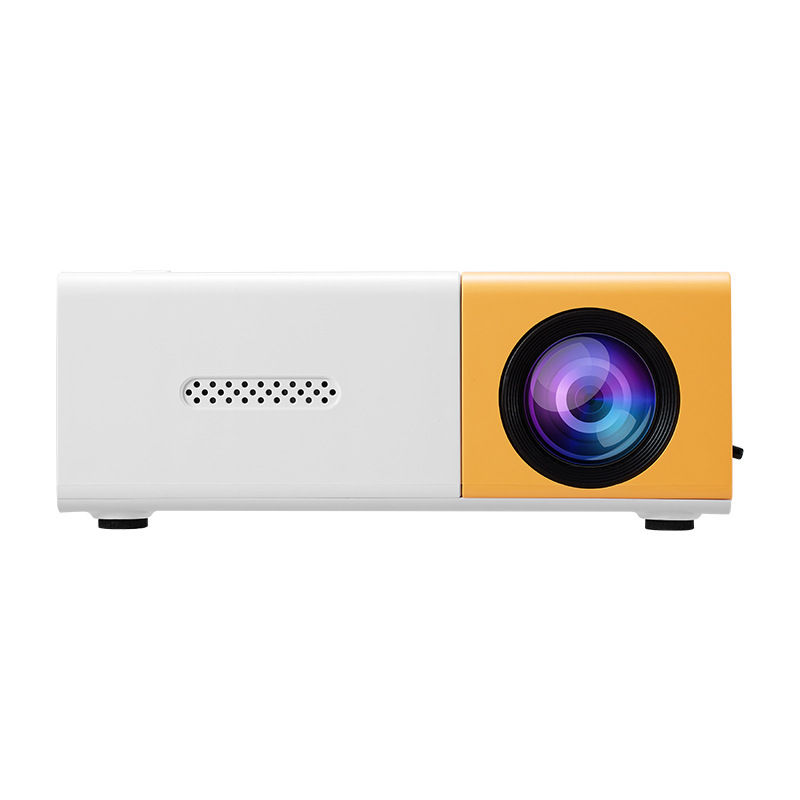 Thumbnail: Mini Home Projector