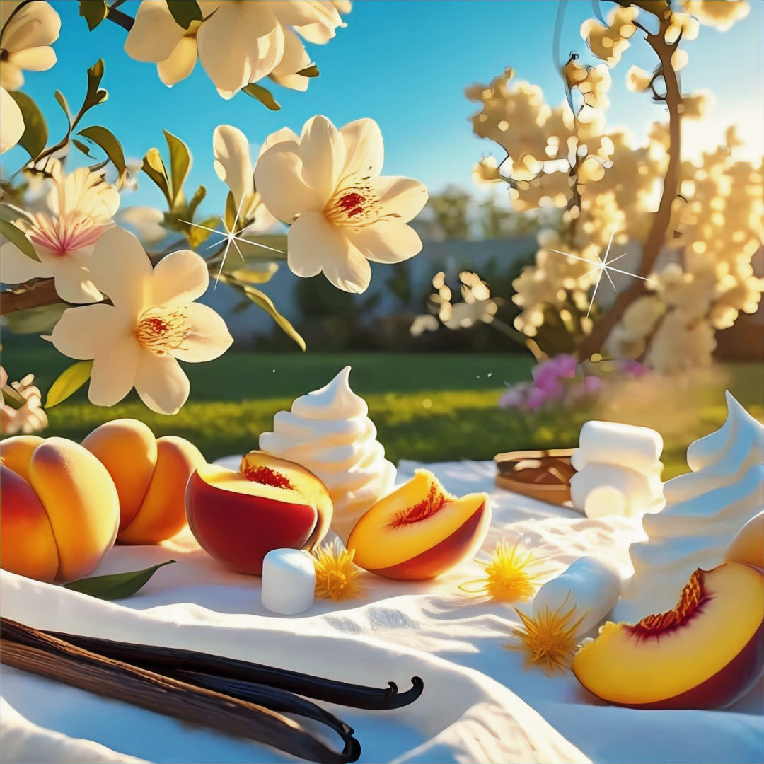 Summer Gold Fragrance Oil