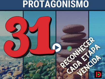 Reconhecer nossas conquistas