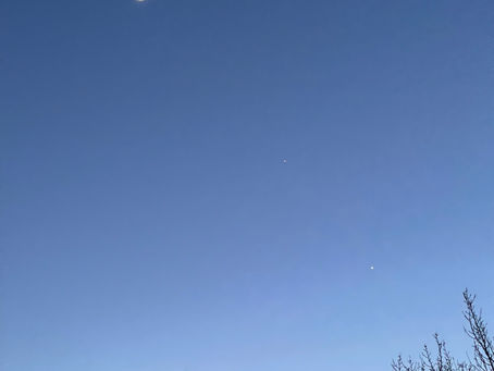 Today was my last day in Buddha on a Bicycle, at least for a while.....