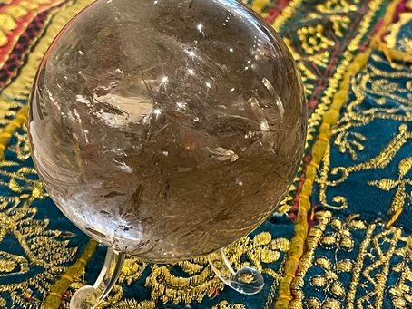 My course on connecting with Angels is offered for free. Around 100 people have enrolled.