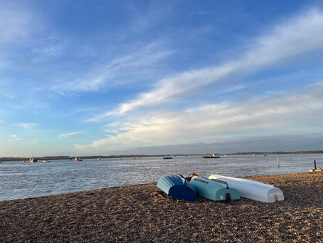 For conversation and for laughter. Thank You, Thank You, Thank You.