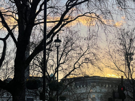 For the complexity of all that lies beneath. Thank You, Thank You, Thank You.