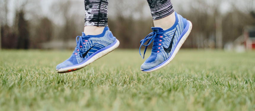 July Series: How to BOOST Your Metabolism with EXERCISE