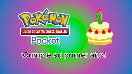 ¡JCC Pocket cumple su primer año!