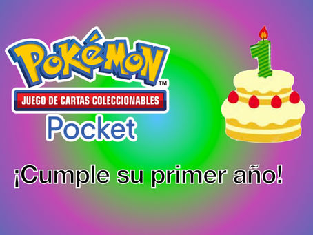 ¡JCC Pocket cumple su primer año!