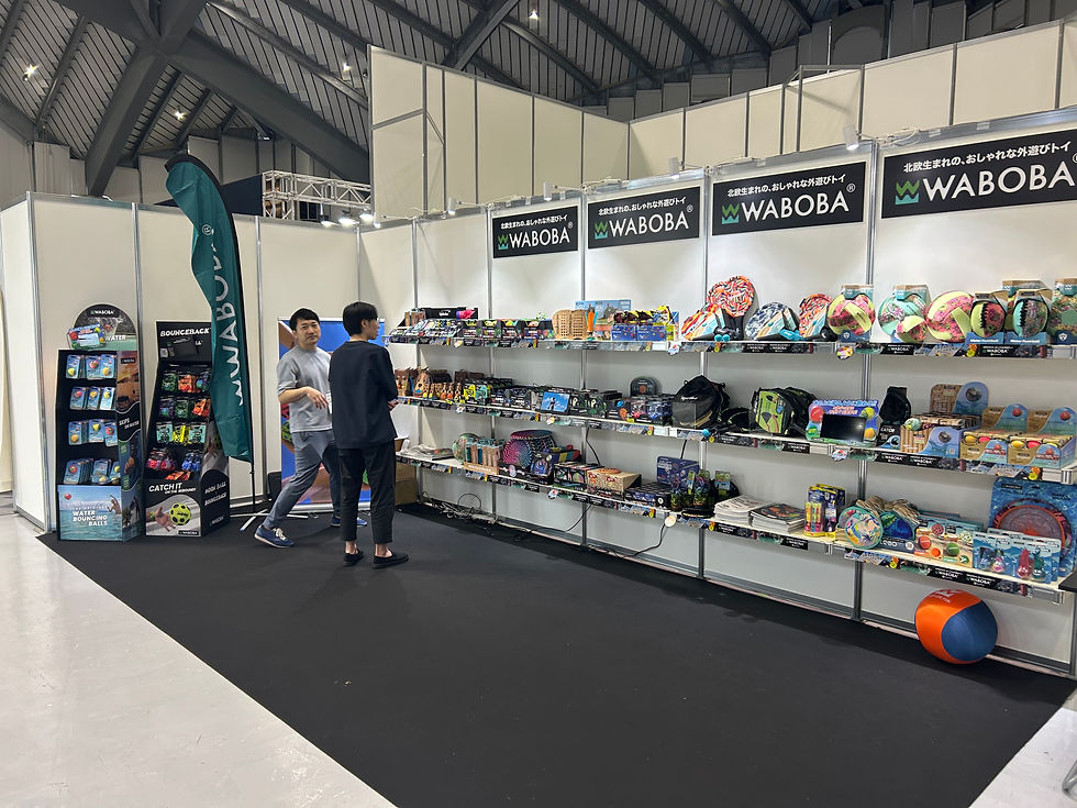 レジャー&スポーツジャパン沖縄