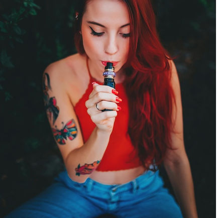 Learning the basics of cannabis vaping