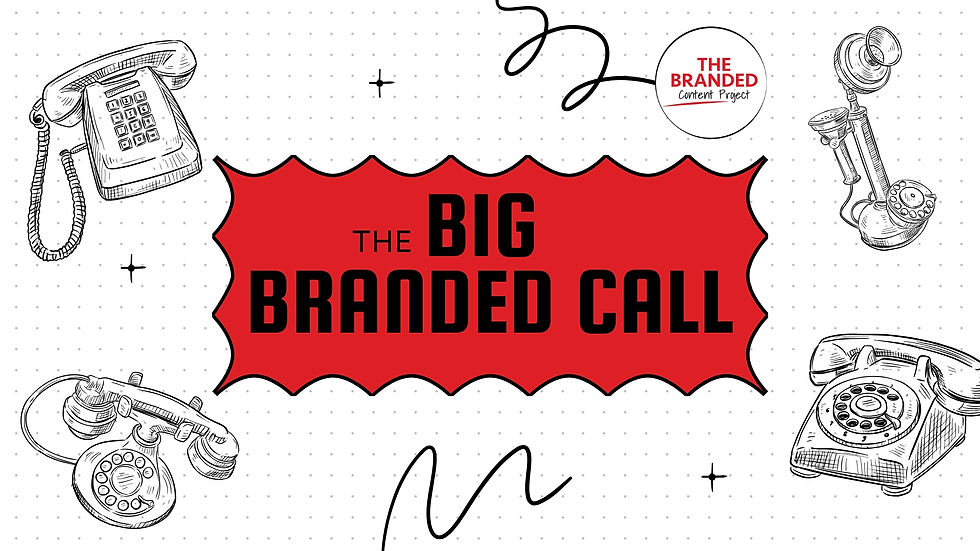 big call
