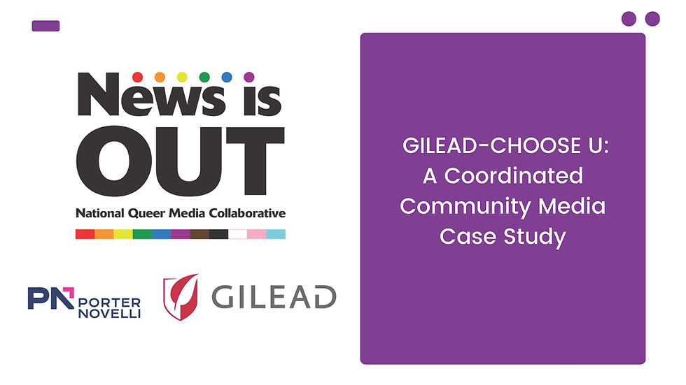 Big Branded Call Case Study: CHOOSE U