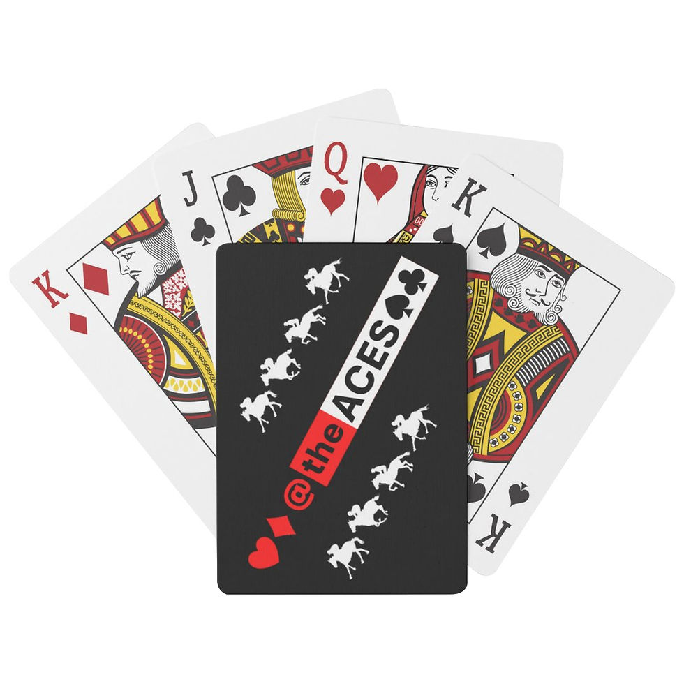Deck of Cards