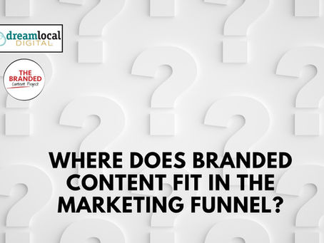 Marketing Funnel