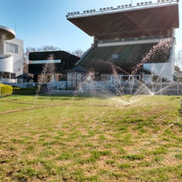 Hipódromo de San Isidro