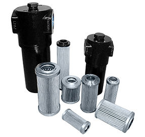 Filtros - SPS Soluções em Peças para Saneamento